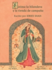 La hilandera Fatima y la tienda de campana - Book