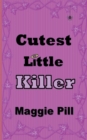 Cutest Little Killer - Book