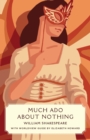 Much Ado about Nothing (Canon Classics Worldview Edition) - Book