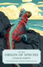 On the Origin of Species (Canon Classics Worldview Edition) - Book