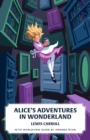 Alice's Adventures in Wonderland (Canon Classics Worldview Edition) - Book