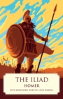 The Iliad (Canon Classics Worldview Edition) - Book