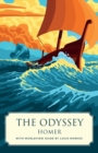 The Odyssey (Canon Classics Worldview Edition) - Book