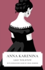 Anna Karenina (Canon Classics Worldview Edition) - Book