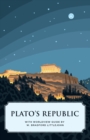 Plato's Republic (Canon Classics Worldview Edition) - Book