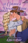 Cowboy's Runaway Bride - Book