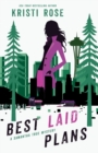 Best Laid Plans : A Samantha True Mystery - Book