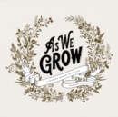 As We Grow : A Modern Memory Book for Married Couples - Book