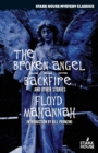 The Broken Angel / Backfire and Other Stories - Book