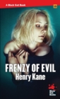 Frenzy of Evil - Book