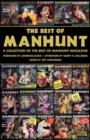 The Best of Manhunt - Book