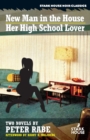 A New Man in the House / Her High-School Lover - Book