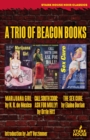 Marijuana Girl / Call South 3300 : Ask for Molly! / The Sex Cure: A Trio of Beacon Books - Book