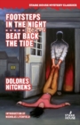 Footsteps in the Night / Beat Back the Tide - Book