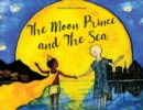 The Moon Prince and The Sea - Book