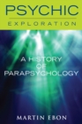 A History of Parapsychology - eBook