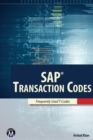 SAP Transaction Codes - Book