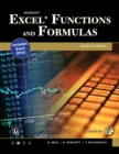 Microsoft Excel Functions and Formulas - Book