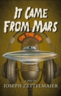 It Came From Mars - eBook