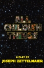 All Childish Things - Book