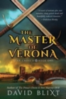 The Master Of Verona - Book