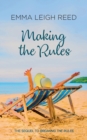 Making The Rules - Book