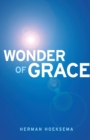 Wonder of Grace - Book