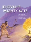 Jehovah's Mighty Acts - Book