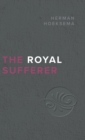 The Royal Sufferer - Book