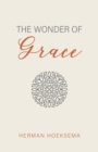 The Wonder of Grace - Book
