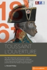 Toussaint L'Ouverture : The December 1861 New York and Boston Lecture - Book