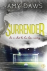 Surrender : Alternate Cover - Book