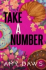 Take A Number : Alternate Cover - Book