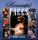 Beautiful Faces - Book