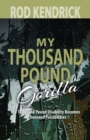 MY THOUSAND POUND GORILLA - eBook