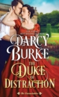The Duke of Distraction - Book