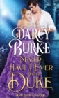 Never Have I Ever With a Duke - Book