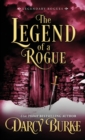 The Legend of a Rogue - Book