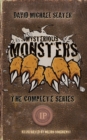 Mysterious Monsters : The Complete Series - Book