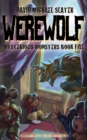 Werewolf Volume 5 - Book
