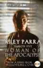 Woman of the Apocalypse - Book