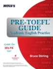 Pre-TOEFL Guide : Academic English Practice - Book