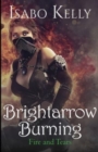 Brightarrow Burning - Book