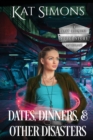 Dates, Dinners, and Other Disasters : A Cary Redmond Short Story Anthology - Book