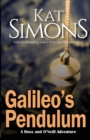 Galileo's Pendulum : A Ross and O'Neill Adventure - Book