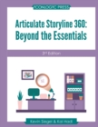 Articulate Storyline 360 : Beyond The Essentials (3rd Edition) - Book