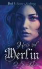 Heir of Merlin - Book