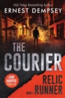 The Courier : A Dak Harper Thriller - Book