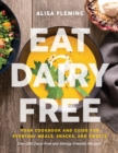 Eat Dairy Free - eBook