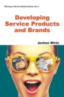 Developing Service Products And Brands - Book